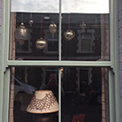 Victorian box sash installation