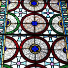 Church Window Leadlight