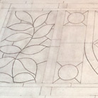 Church Window Leadlight