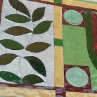 Leadlight Installation