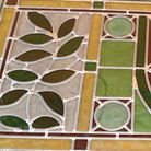 Church Window Leadlight